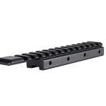 Hawke Dovetail to Picatinny Adaptors