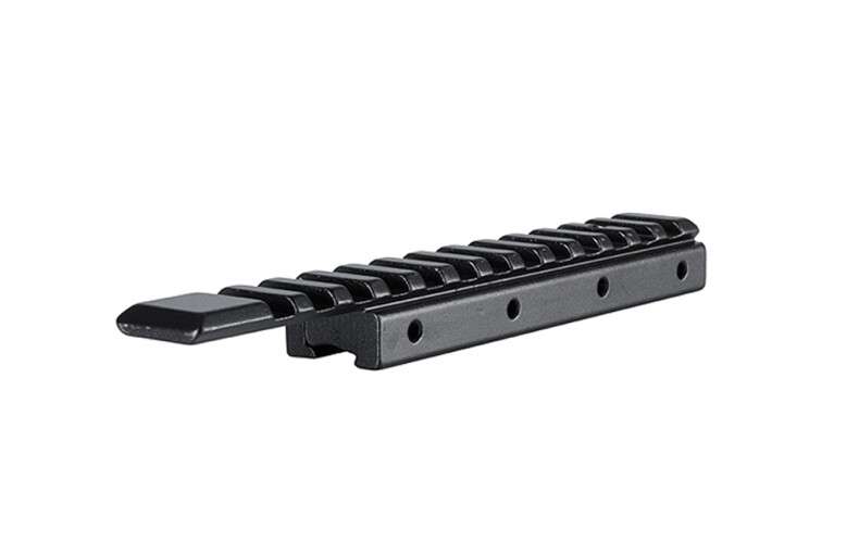Hawke Dovetail to Picatinny Adaptors