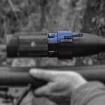 Pulsar FN Cover Ring Adaptor for Pulsar Forward F455S
