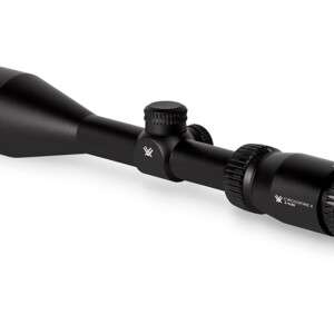 Vortex Optics Crossfire II 3-9x50 Riflescope V-Brite Illuminated Reticle