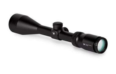 Vortex Optics Crossfire II 3-9x50 Riflescope V-Brite Illuminated Reticle