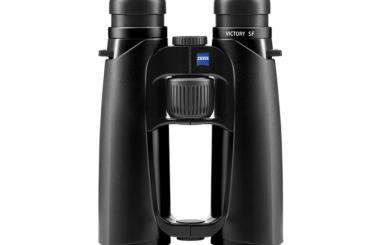 Zeiss Victory SF 8x42 Binoculars