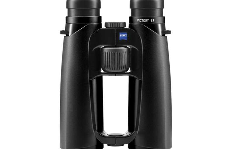 Zeiss Victory SF 10x42 Binoculars