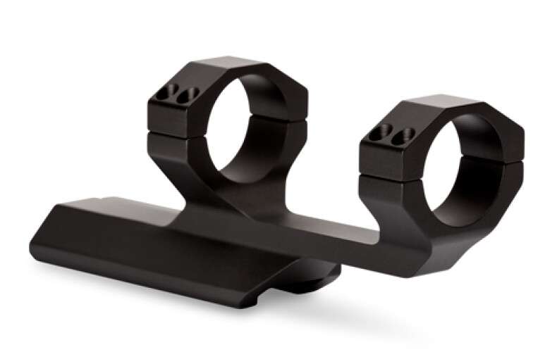 Vortex Cantilever Ring Mount for 30mm Tube with 2 inch Offset