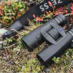 Zeiss Victory RF 8x42 Laser Rangefinder Binoculars