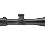 Zeiss Conquest V4 4-16x44 Riflescope #20 ASV H