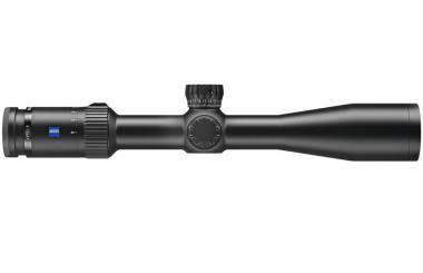 Zeiss Conquest V4 4-16x44 Riflescope #20 ASV H