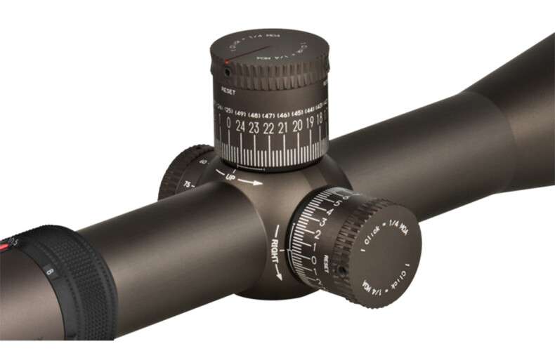 Vortex Razor HD 5-20x50 Riflescope