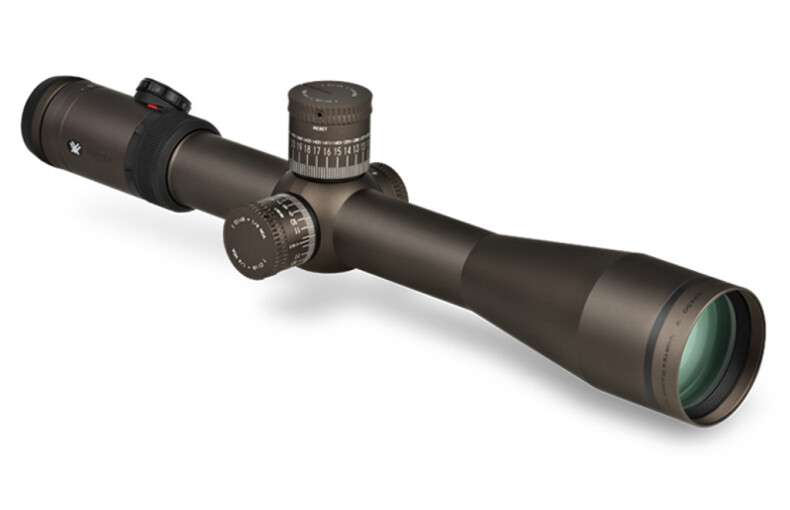 Vortex Razor HD 5-20x50 Riflescope