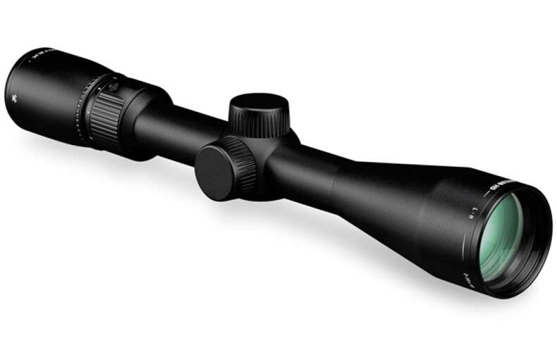 Vortex Optics Razor HD LH 2-10x40 Riflescope