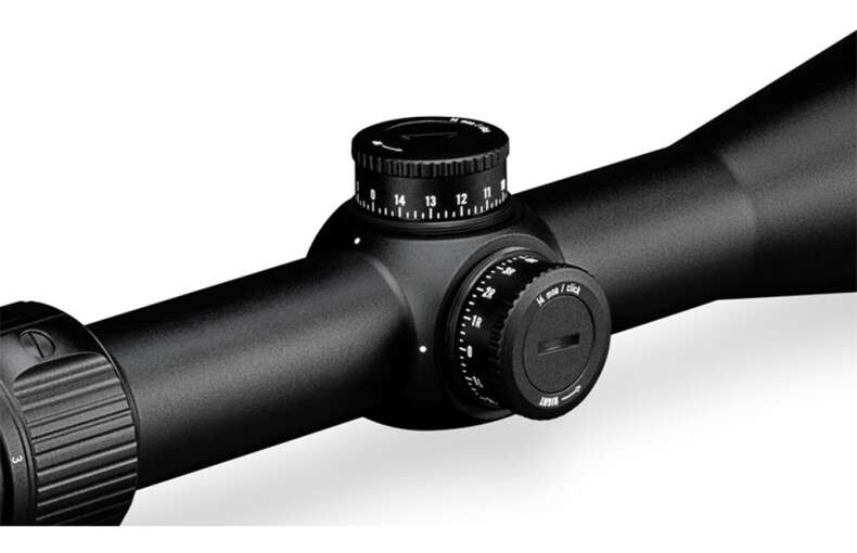 Vortex Optics Razor HD LH 2-10x40 Riflescope