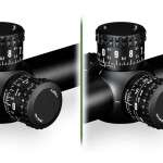 Vortex Optics Golden Eagle 15-60x52 Riflescope