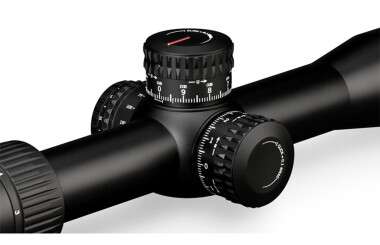 Vortex Optics Viper PST Gen II 2-10x32 FFP Riflescope