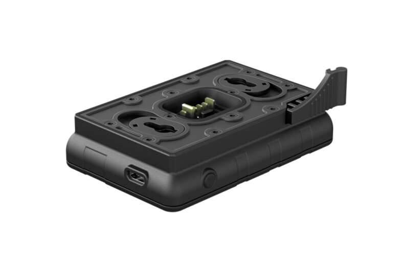 Pulsar IPS Battery Charger