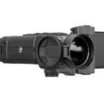 Pulsar Helion Flip-up Phone Mount