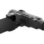 Pulsar Helion Flip-up Phone Mount