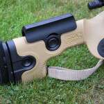 GRS Bifrost Gun Stock Chassis System