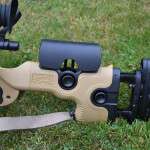 GRS Bifrost Gun Stock Chassis System