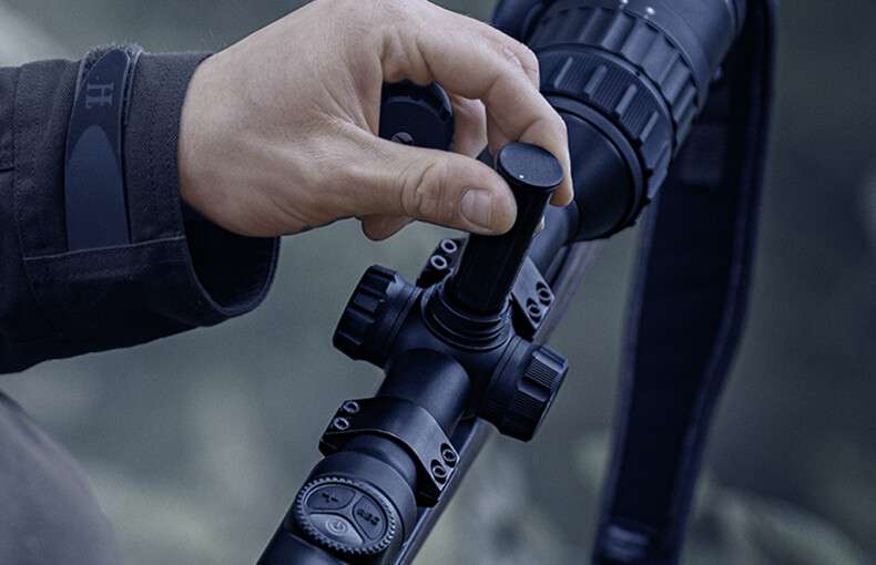Pulsar APS 3 Battery Pack