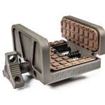 HOG Saddle MOD 7 Precision Tripod Mount