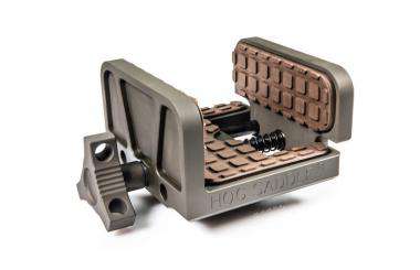 HOG Saddle MOD 7 Precision Tripod Mount