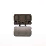 HOG Saddle MOD 7 Precision Tripod Mount