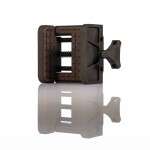 HOG Saddle MOD 7 Precision Tripod Mount