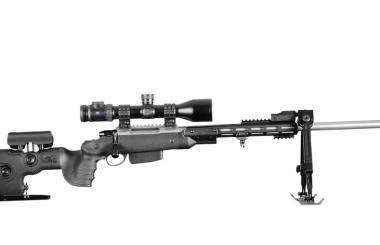 GRS WARG Rifle Stock Chassis System