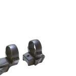 Innomount Offset Quick Release 2 Piece Mount for Pulsar Thermion