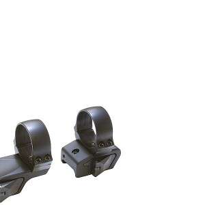 Innomount Offset Quick Release 2 Piece Mount for Pulsar Thermion