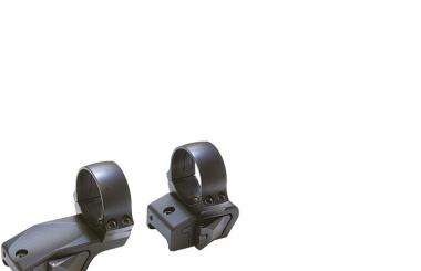 Innomount Offset Quick Release 2 Piece Mount for Pulsar Thermion