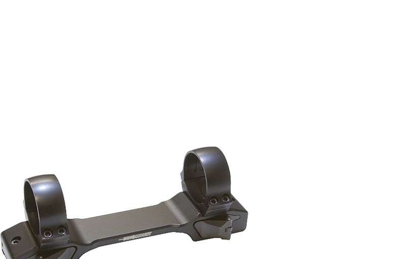 Innomount One Piece Quick Release Mount for Pulsar Thermion