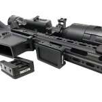 REKON Arca Swiss to Picatinny Adapter