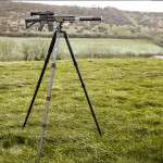 Rekon CT3-HD 260RIPS Signature Edition Precision Tripod System