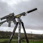 Rekon CT3-HD 260RIPS Signature Edition Precision Tripod System