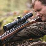 Zeiss Conquest V4 4-16x44 Reticle #60 Riflescope