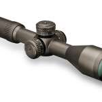 Vortex Razor Gen II 4.5-27x56 FFP Riflescope