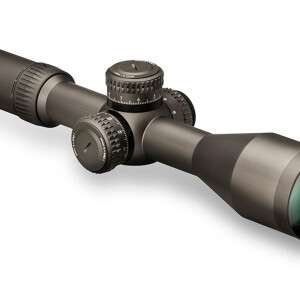 Vortex Razor Gen II 4.5-27x56 FFP Riflescope