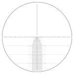 Vortex Razor Gen II 4.5-27x56 FFP Riflescope