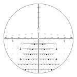Vortex Razor Gen II 4.5-27x56 FFP Riflescope