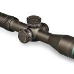 Vortex Razor HD Gen II 3x18x50 FFP Riflescope