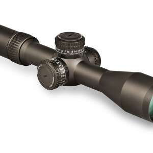 Vortex Razor HD Gen II 3x18x50 FFP Riflescope