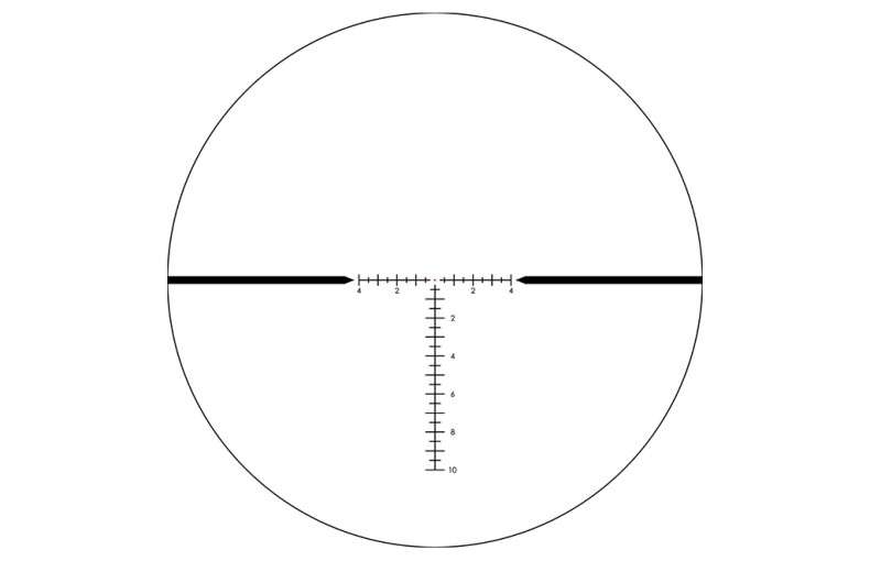 Vortex Razor LHT 3-15x42 Riflescope with HSR-5i Reticle