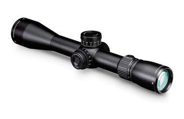 Vortex Razor LHT 3-15x42 Riflescope with HSR-5i Reticle