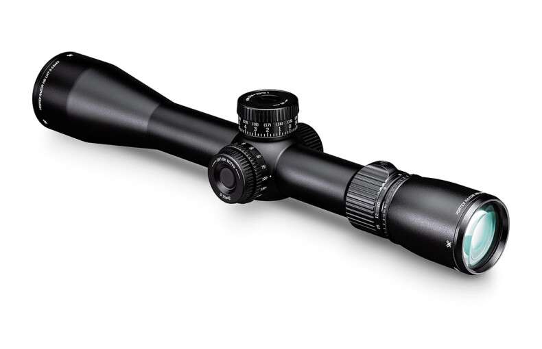 Vortex Razor LHT 3-15x42 Riflescope with HSR-5i Reticle