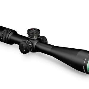 Vortex Viper PST Gen II 5-25x50 FFP Riflescope