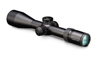 Vortex Strike Eagle 5-25x56 FFP Riflescope