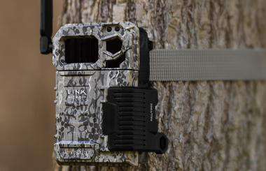 Spypoint Link Micro LTE Cellular Wildlife Camera