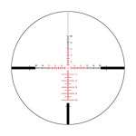 Vortex Viper PST Gen II 5-25x50 SFP Riflescope with EBR-4 MOA Reticle