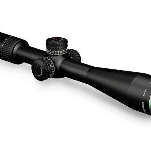 Vortex Viper PST Gen II 5-25x50 SFP Riflescope with EBR-4 MOA Reticle